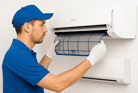 Bayraklı Baymak Klima Servis